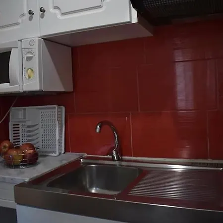 Chrissi * Skala Sotiros