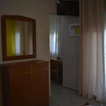 Apartment Chrissi Skala Sotiros