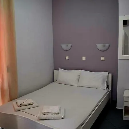 Chrissi Apartment Skala Sotiros