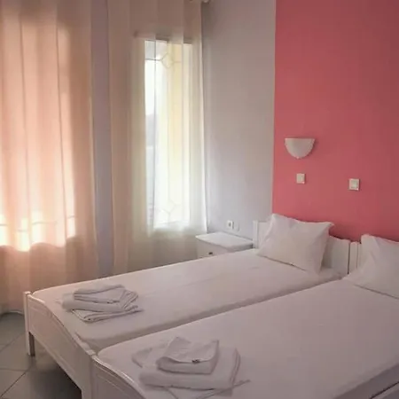 Apartment Chrissi Skala Sotiros