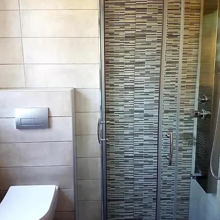 Apartment Chrissi Skala Sotiros