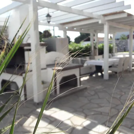 Chrissi-renovated 2026, Just 20m From The * Skala Sotiros