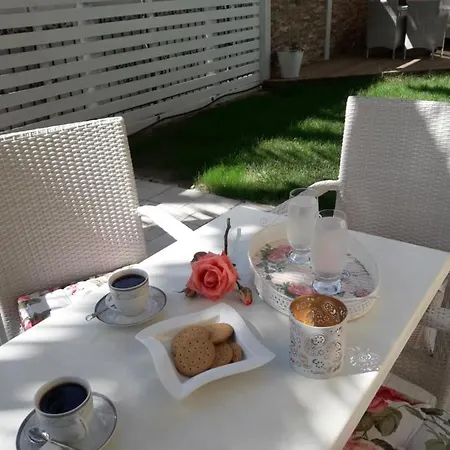 Chrissi Skala Sotiros