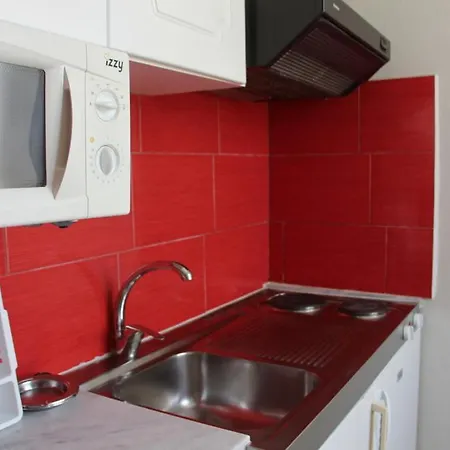 Chrissi * Skala Sotiros