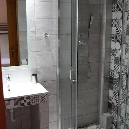 Chrissi Apartment Skala Sotiros