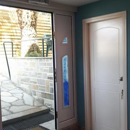 Chrissi Apartment Skala Sotiros