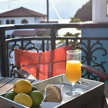 Chrissi * 스칼라소티로스