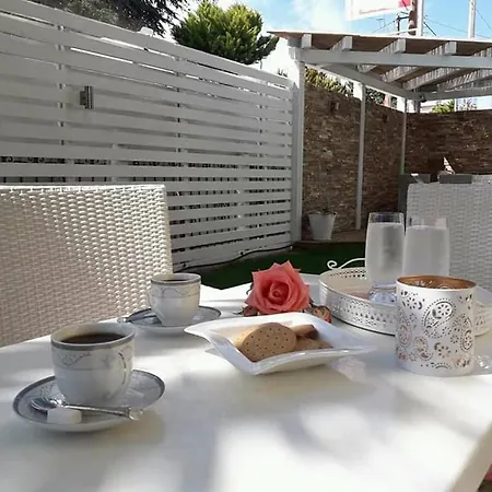 Chrissi-renovated 2026, Just 20m From The Διαμέρισμα *