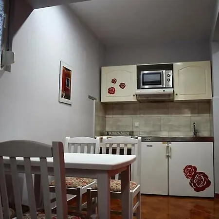 Chrissi-renovated 2026, Just 20m From The Скала-Сотирос