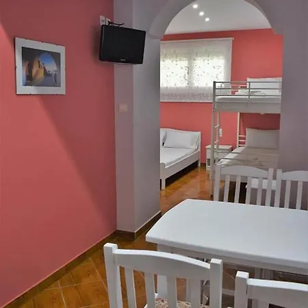 Apartament Chrissi