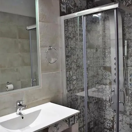 아파트 Chrissi 스칼라소티로스