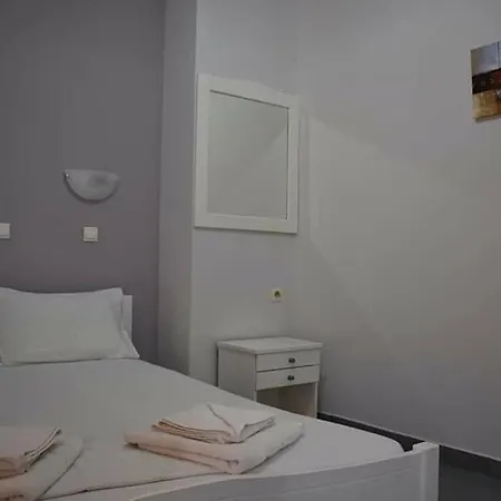 Chrissi * 스칼라소티로스