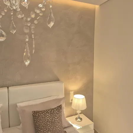 Apartment Chrissi-renovated 2026, Just 20m From The *