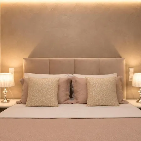 Διαμέρισμα Chrissi-renovated 2026, Just 20m From The Σκάλα Σωτήρος
