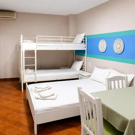 Chrissi-renovated 2026, Just 20m From The *