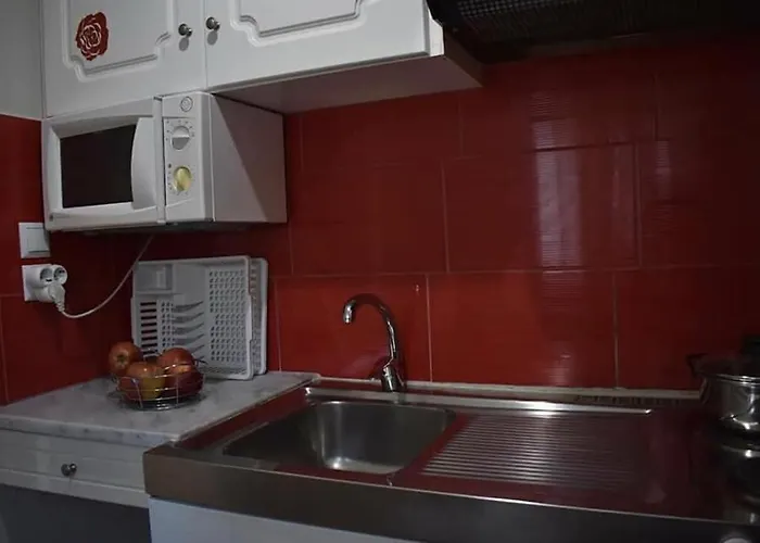 Chrissi * 斯卡拉索提罗斯