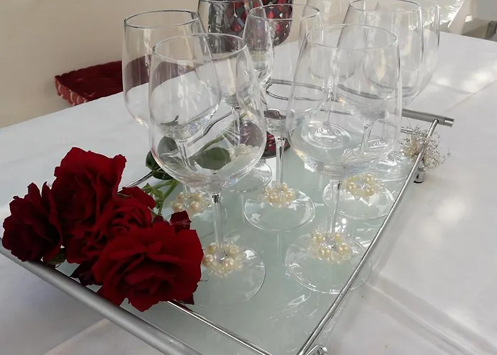 Chrissi 斯卡拉索提罗斯