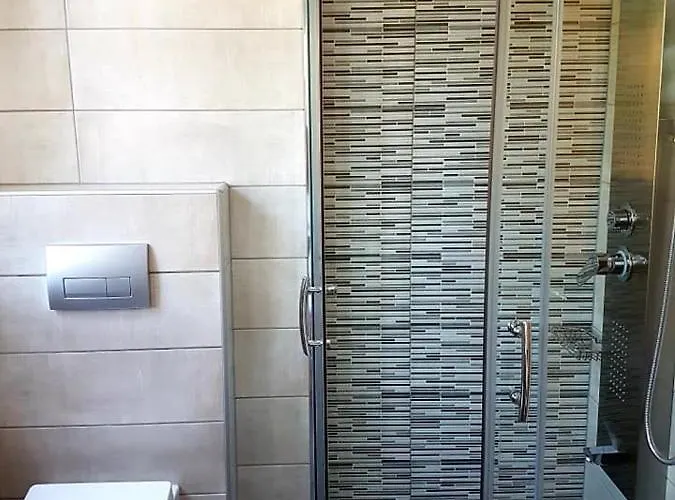 公寓 Chrissi 斯卡拉索提罗斯