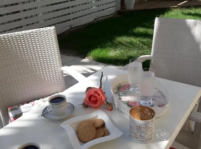 Chrissi 斯卡拉索提罗斯