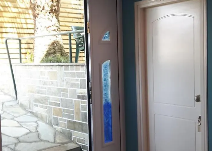 Chrissi 公寓 斯卡拉索提罗斯